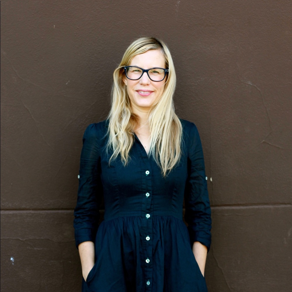 Meet your Posher, Rashida